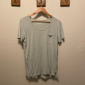 LOFT Green Tee